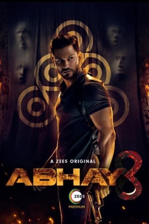 Abhay 2022 (Season 3) – 720p – 480p – (1 -8 Episodes)