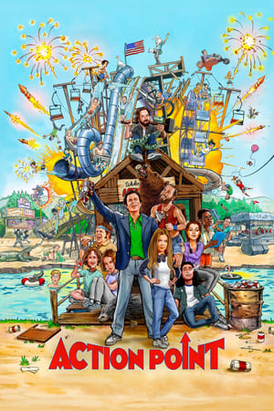 Action Point 2018 Hindi Dual Audio 480p BluRay 260MB