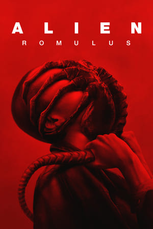 Alien: Romulus 2024 Hindi (Org) Dual Audio Web-DL 1080p – 720p – 480p