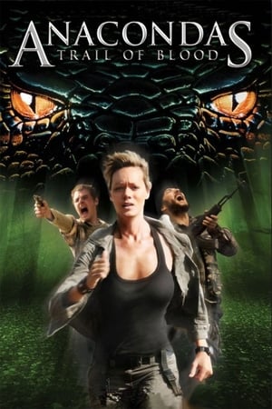 Anaconda 4 Trail Of Blood 2009 100mb Hindi Dual Audio movie Hevc HDRip Download