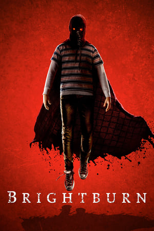 Brightburn (2019) Hindi Dual Audio 480p BluRay 300MB