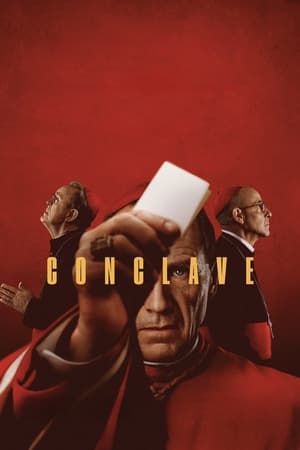 Conclave 2024 Telugu Dubbed CAMRip 1080p