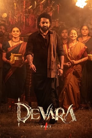 Devara (Part-1) 2024 Hindi (Org) HDRip 720p – 480p – 1080p