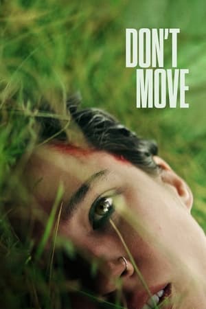 Dont Move 2024 Hindi ORG Dual Audio HDRip 720p – 480p – 1080p