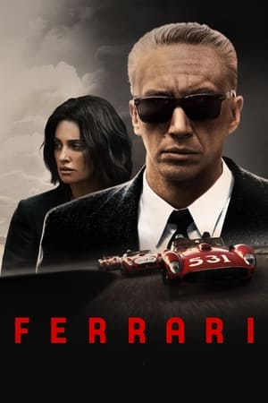 Ferrari 2023 Hindi Dual Audio HDRip 720p – 480p