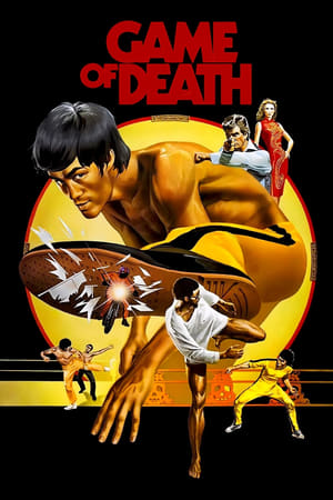 Game of Death (1978) Hindi Dual Audio 480p HDRip 340MB