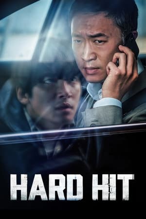 Hard Hit (2021) Hindi Dual Audio 480p HDRip 300MB