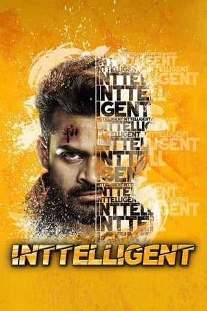 Inttelligent 2018 Hindi Dual Audio 720p UnCut HDRip [1GB]