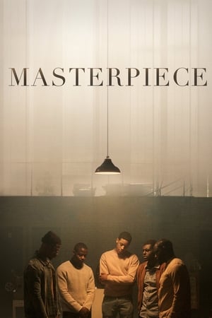 Masterpiece (2017) Hindi Dual Audio 480p UnCut HDRip 450MB