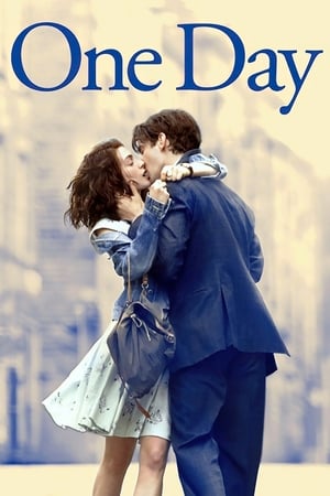 One Day (2011) Hindi Dual Audio 480p BluRay 340MB ESubs