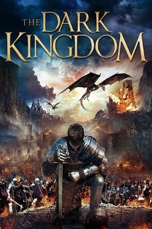 The Dark Kingdom 2019 Hindi Dual Audio 480p WebRip 300MB