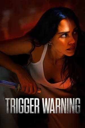 Trigger Warning (2024) Hindi Dual Audio HDRip 1080p – 720p – 480p