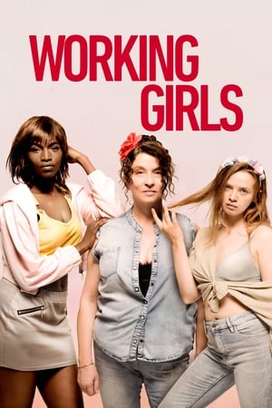 Working Girls 2020 Hindi Dual Audio 480p WebRip 300MB