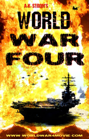 World War Four 2019 Hindi Dual Audio 720p HC HDRip [940MB]